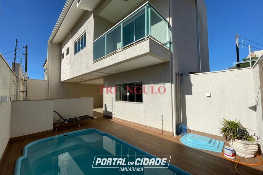 Casa &agrave; venda - 199m&sup2; - JARDIM DOS PRINCIPES