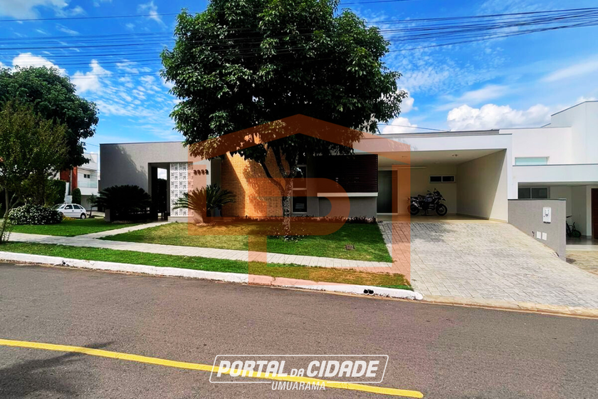 Casa &agrave; venda - 201m&sup2; - Jardim Am&eacute;rica