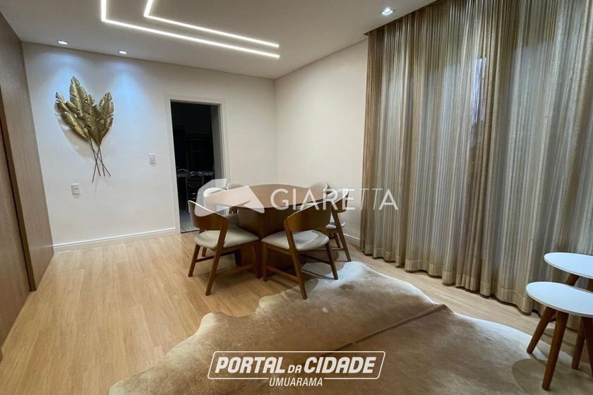 Casa &agrave; venda - 196m&sup2; - JARDIM LA SALLE