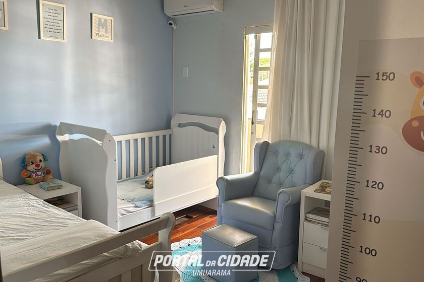 Sobrado &agrave; venda - 272m&sup2; - Parque Cidade Jardim