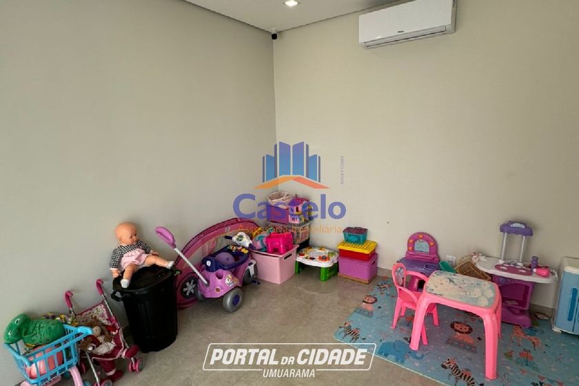 Apartamento &agrave; venda - 102m&sup2; - JARDIM DOS PR&Iacute;NCIPES