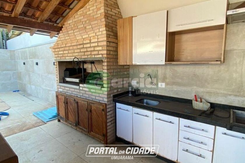 Casa &agrave; venda - 194m&sup2; - Jardim Alto da Boa Vista