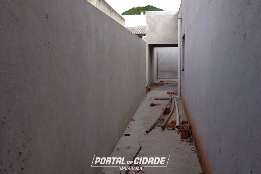 Casa &agrave; venda - 100m&sup2; - Jardim Panorama