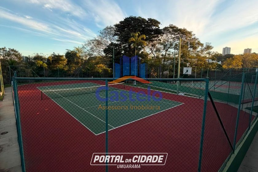 Terreno &agrave; venda - 892m&sup2; - SOLEIL RESIDENCE