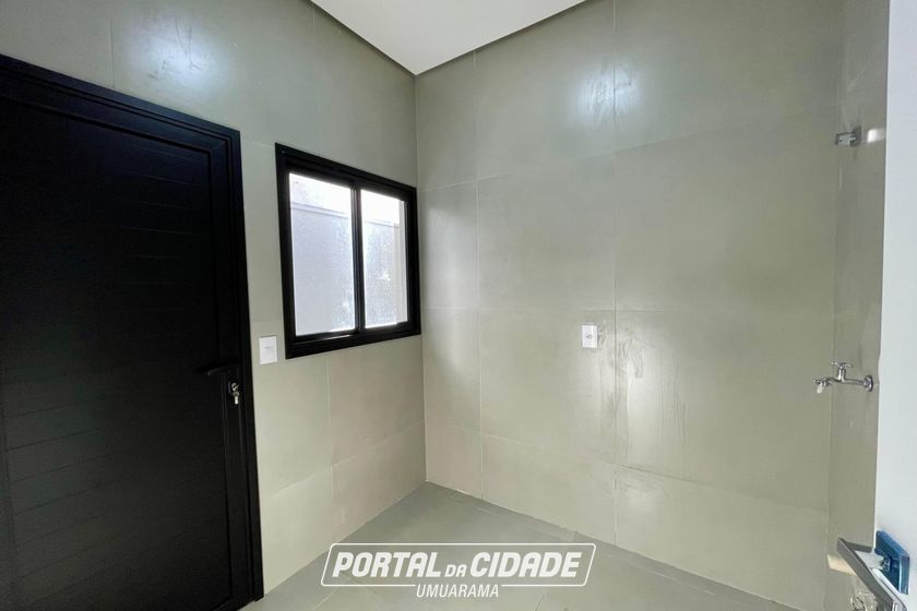 Casa &agrave; venda - 154m&sup2; - ZONA I