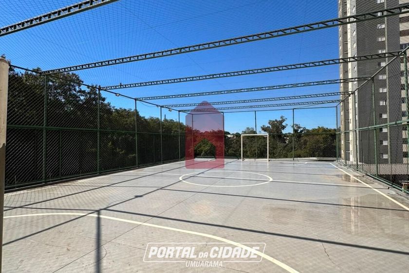 Apartamento &agrave; venda - 84m&sup2; - Jardim Aratimb&oacute;