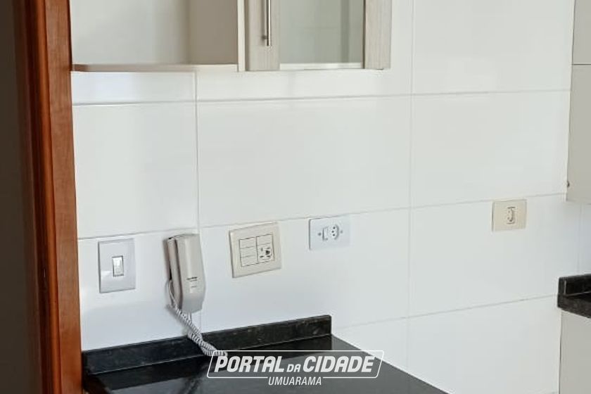 Apartamento para alugar - 111m&sup2; - ZONA II