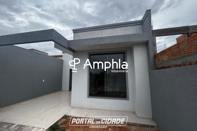 Casa &agrave; venda - 66m&sup2; - Primavera