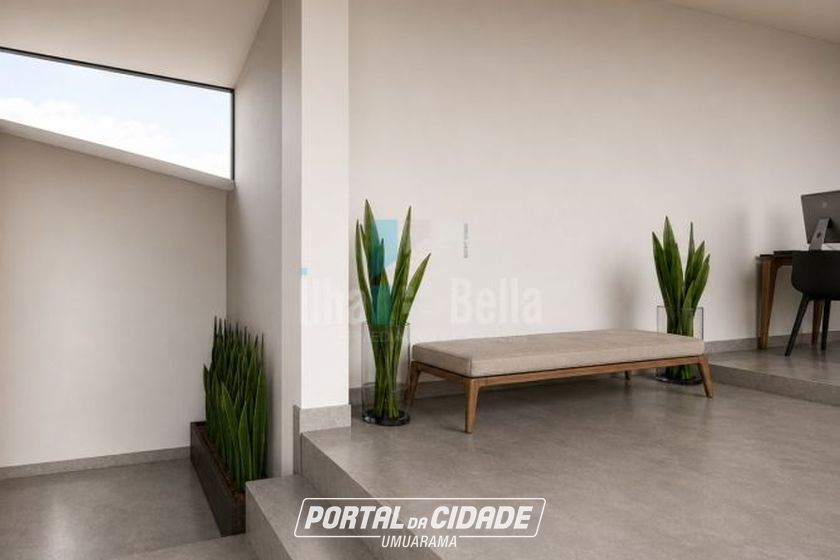 Sala Comercial para alugar - Zona I