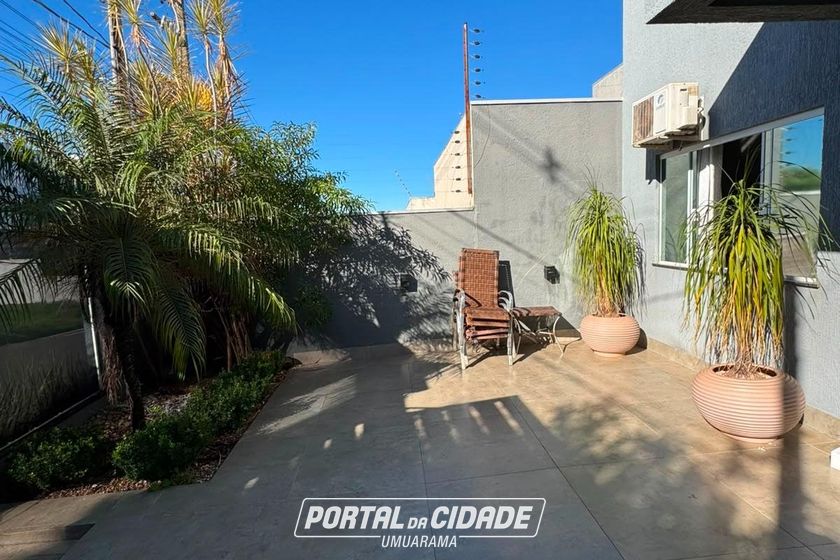 Casa &agrave; venda - 145m&sup2; - Jardim Yoshi