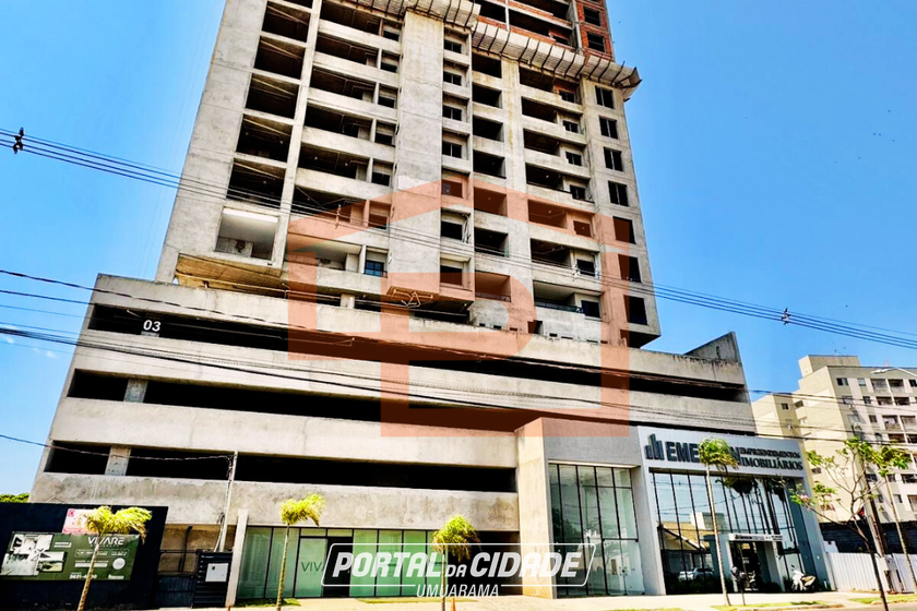 Apartamento &agrave; venda - 71m&sup2; - Zona I-A