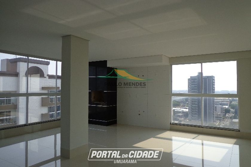 Apartamento &agrave; venda - 225m&sup2; - Zona II