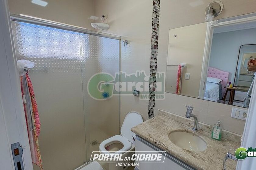 Casa &agrave; venda - 900m&sup2; - Parque Cidade Jardim