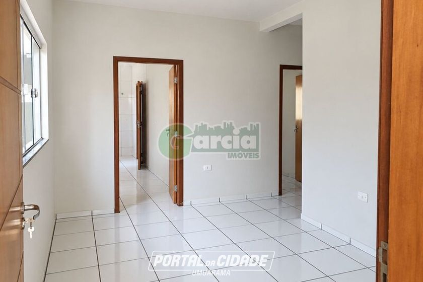 Casa &agrave; venda - 62m&sup2; - Jardim Ip&ecirc;