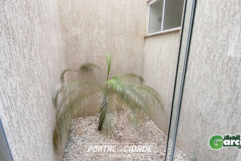 Casa &agrave; venda - 113m&sup2; - Parque Bandeirantes