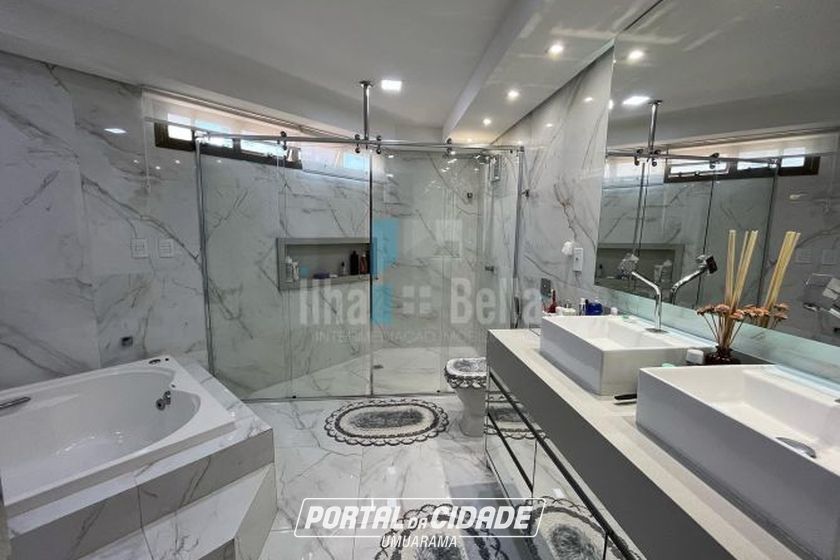 Apartamento &agrave; venda - Zona I