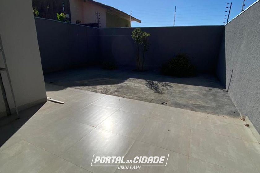 Casa &agrave; venda - 88m&sup2; - Jardim America