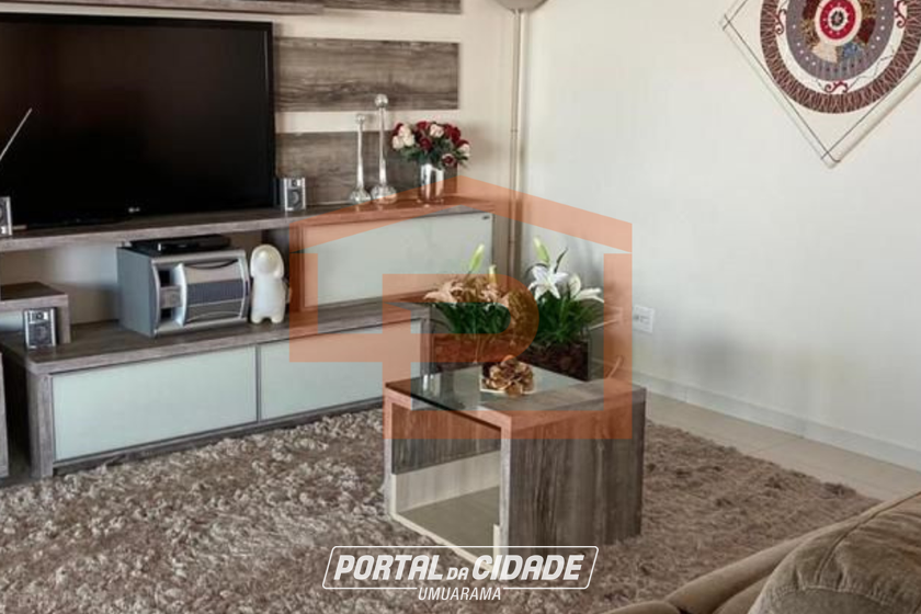 Apartamento &agrave; venda - 280m&sup2; - Zona II