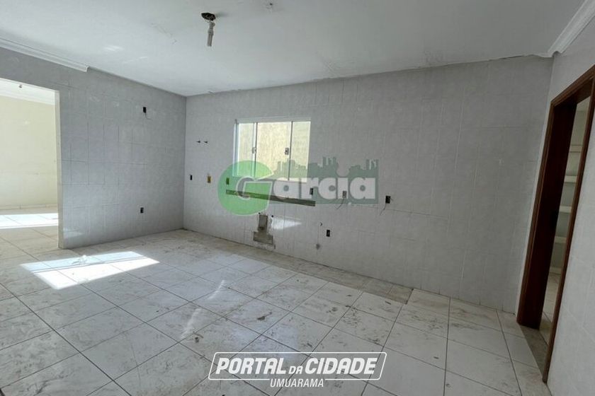 Apartamento para alugar - Zona VI