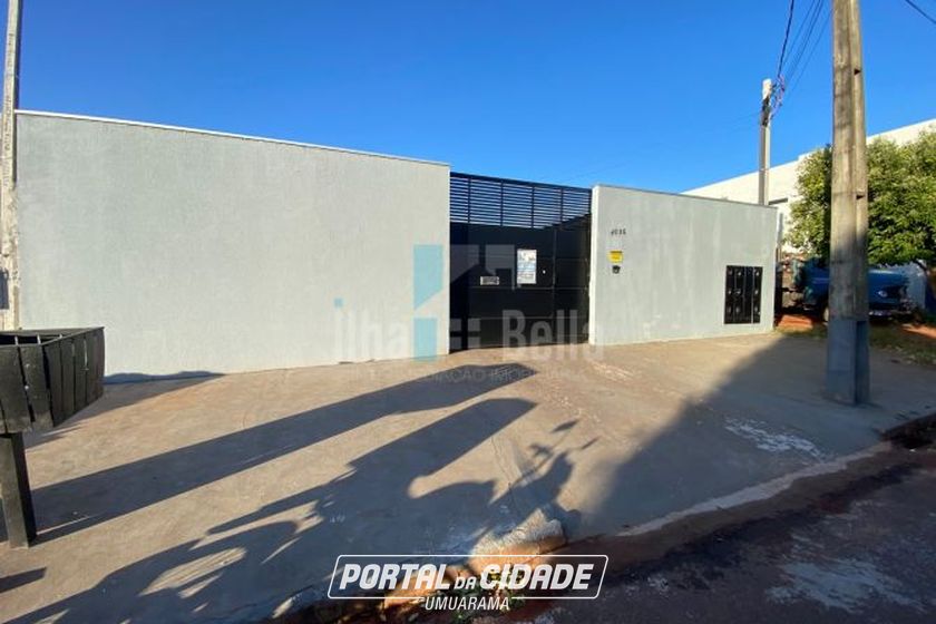 Apartamento para alugar - Jardim Pac&iacute;fico