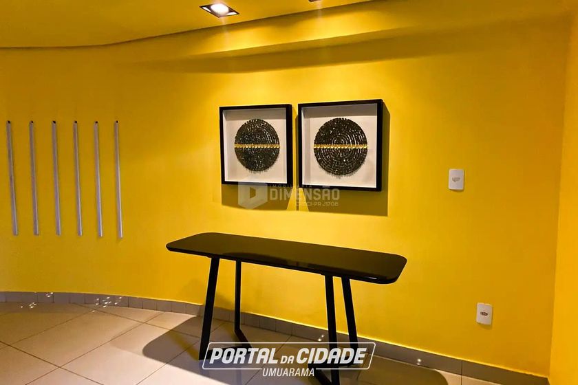 Apartamento &agrave; venda - 71m&sup2; - Zona III
