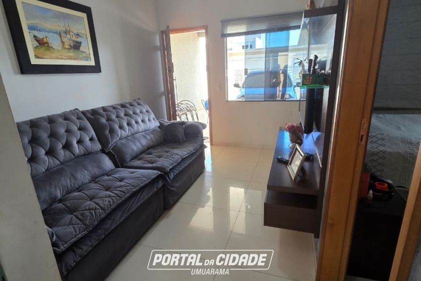 Casa &agrave; venda - 140m&sup2; - PARQUE MELHORAMENTOS