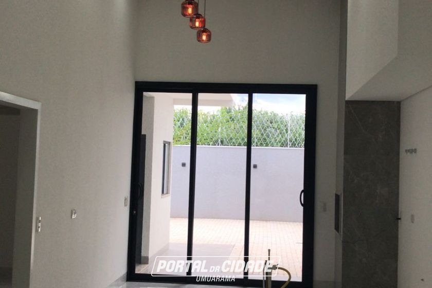 Casa &agrave; venda - 144m&sup2; - Jardim Castelo Branco