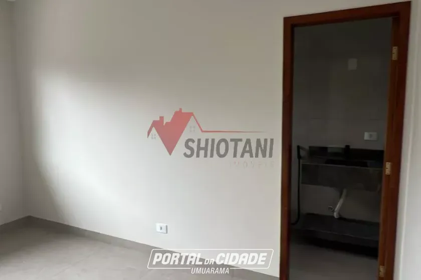 Casa &agrave; venda - Parque Residencial Metropolitano