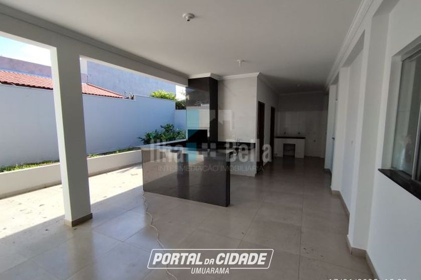 Casa para alugar - Jardim Alto da Boa Vista