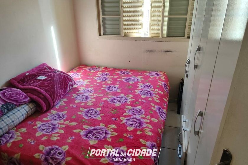 Casa &agrave; venda - 69m&sup2; - JARDIM KENNEDY