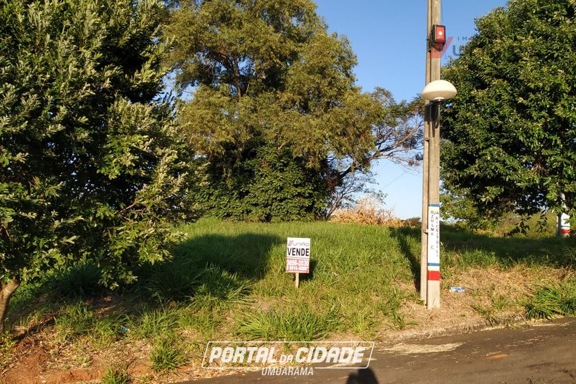 Terreno &agrave; venda - 468m&sup2; - Jardim Morumbi I