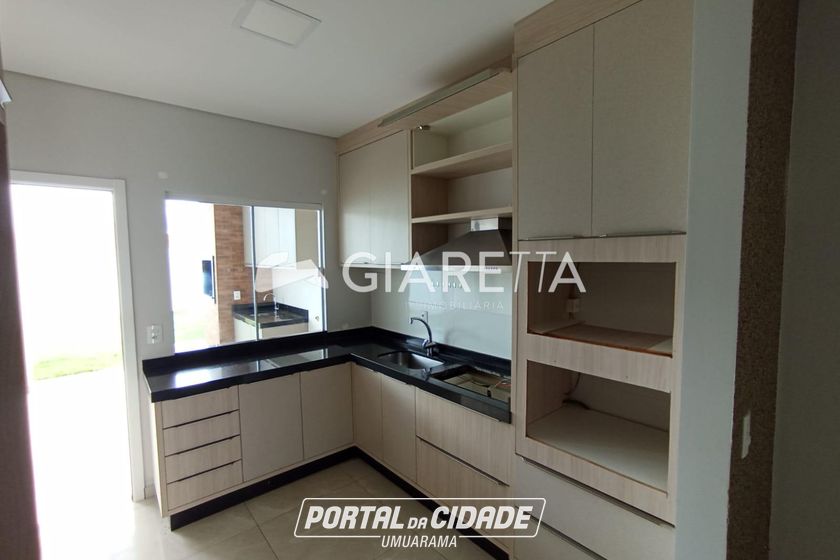 Casa &agrave; venda - 99m&sup2; - JARDIM GISELA