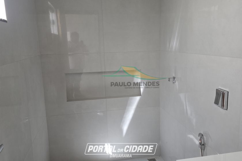 Casa &agrave; venda - 84m&sup2; - PARQUE EST&Acirc;NCIA ll