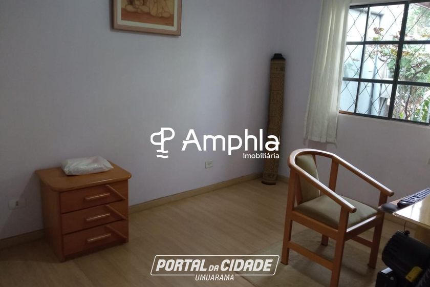 Casa &agrave; venda - 103m&sup2; - Alto Alegre