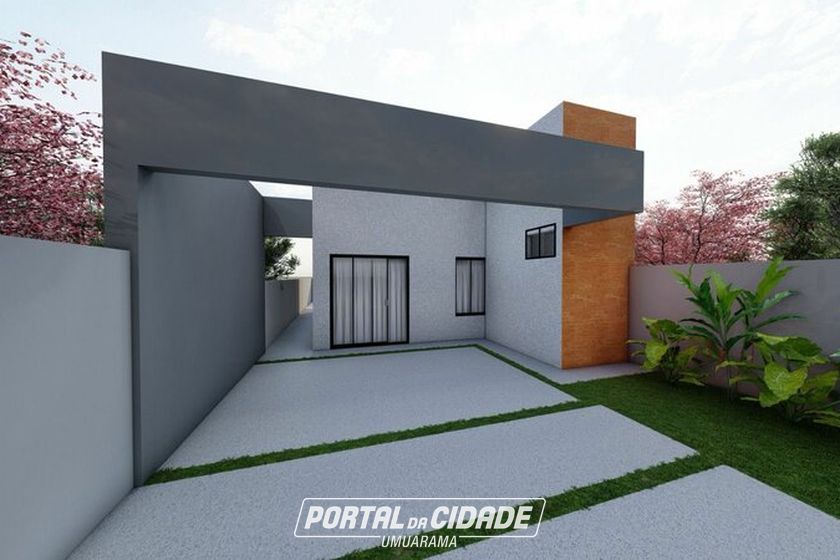 Casa &agrave; venda - 53m&sup2; - -