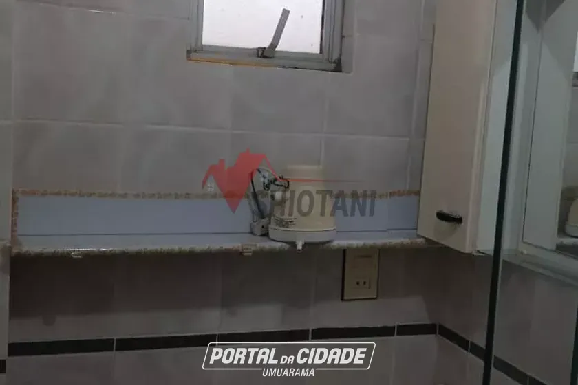 Apartamento para alugar - Edif&iacute;cio Manuel Bandeira