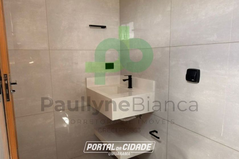 Casa &agrave; venda - 69m&sup2; - Jardim Aeroporto IV