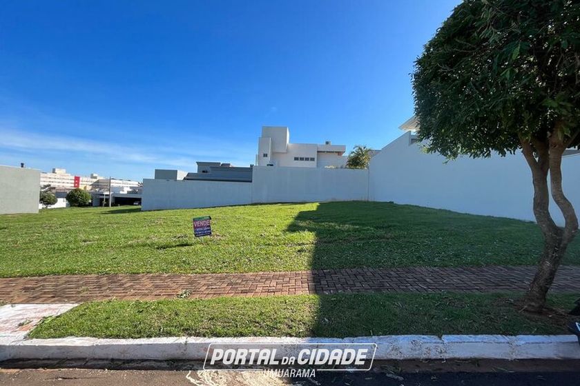 Terreno &agrave; venda - 432m&sup2; - -