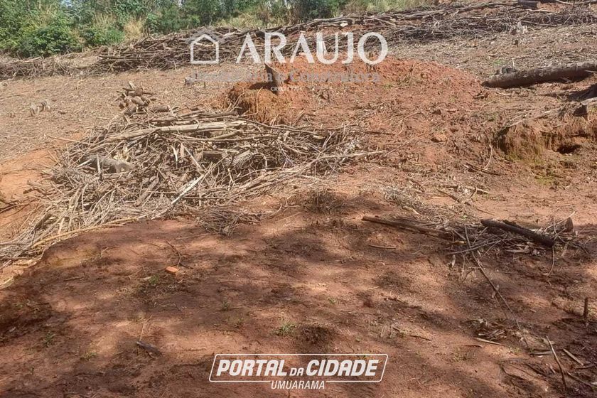 Terreno &agrave; venda - 3m&sup2; - Jardim Janina