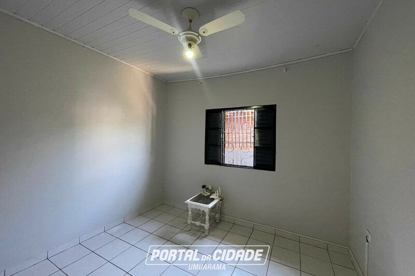 Casa para alugar - Zona V