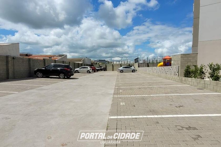 Apartamento &agrave; venda - 66m&sup2; - Parque Residencial Interlagos