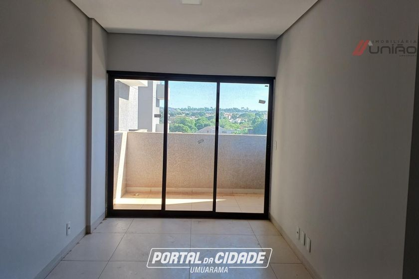 Apartamento &agrave; venda - Jardim Villa Rica Umuarama Pr