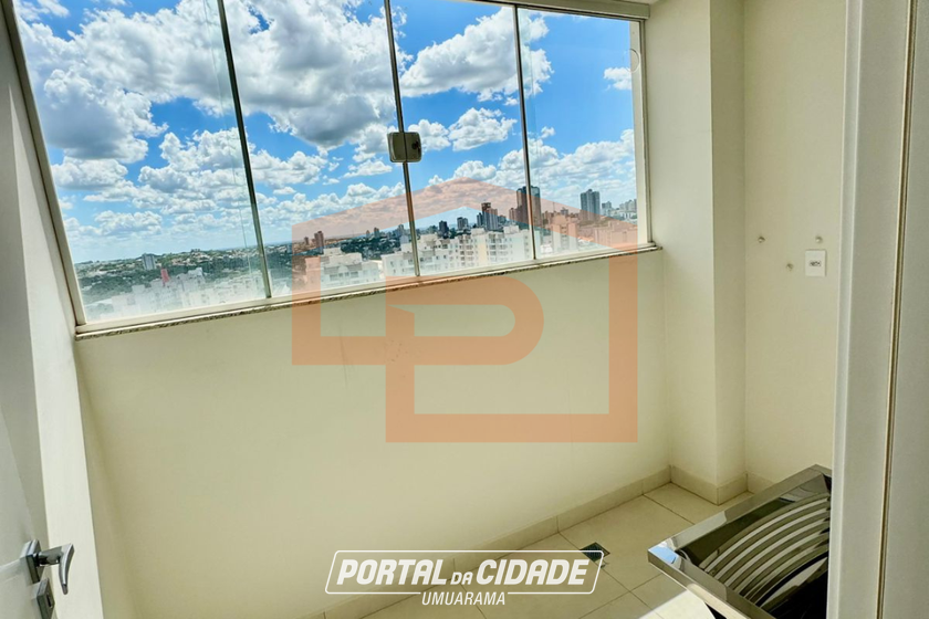 Apartamento &agrave; venda - 102m&sup2; - Jardim dos Pr&iacute;ncipes