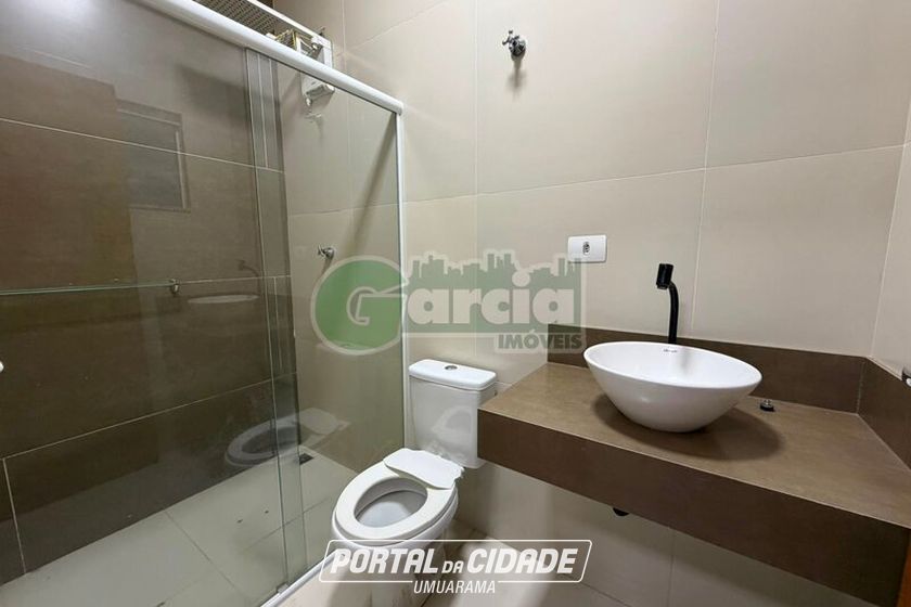 Casa &agrave; venda - Parque Residencial It&aacute;lia