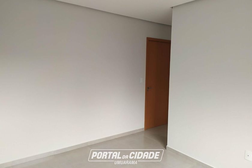 Apartamento &agrave; venda - 64m&sup2; - ZONA VII
