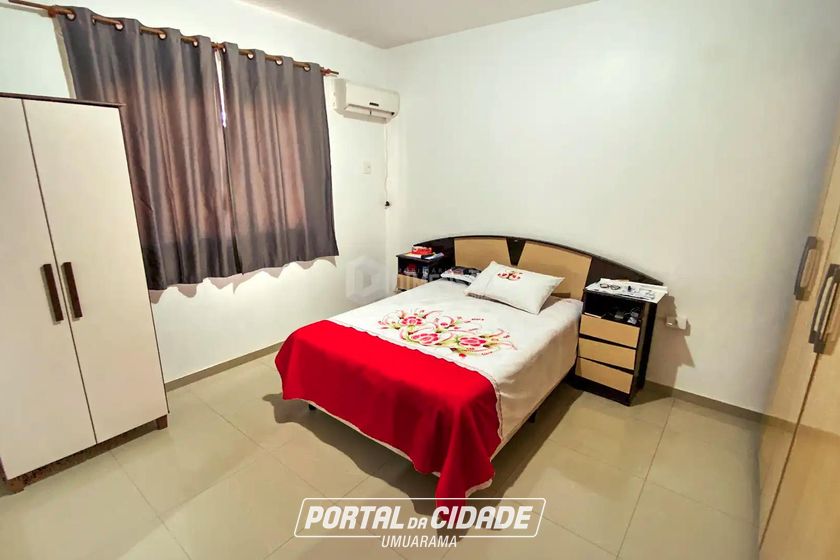 Casa &agrave; venda - 158m&sup2; - Zona VI