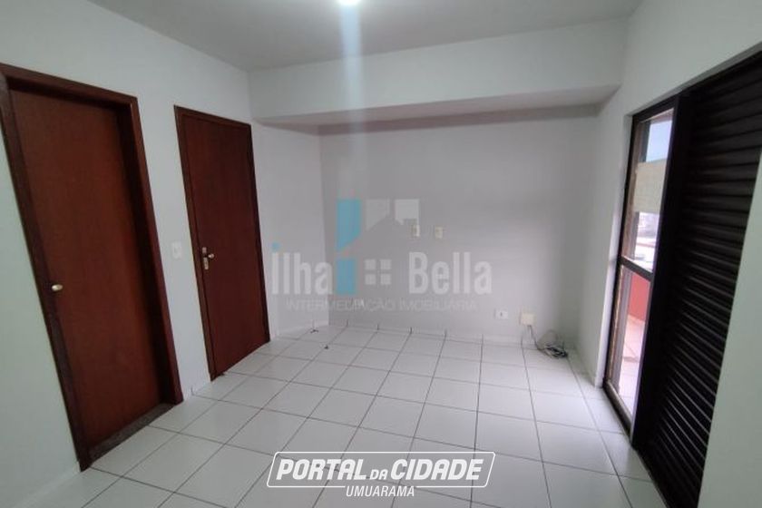 Apartamento para alugar - Zona I
