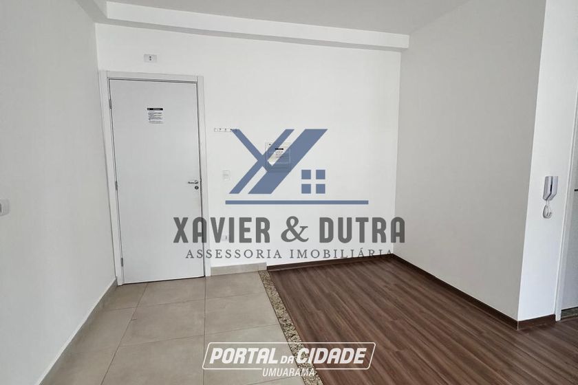 Apartamento &agrave; venda - 44m&sup2; - Zona V