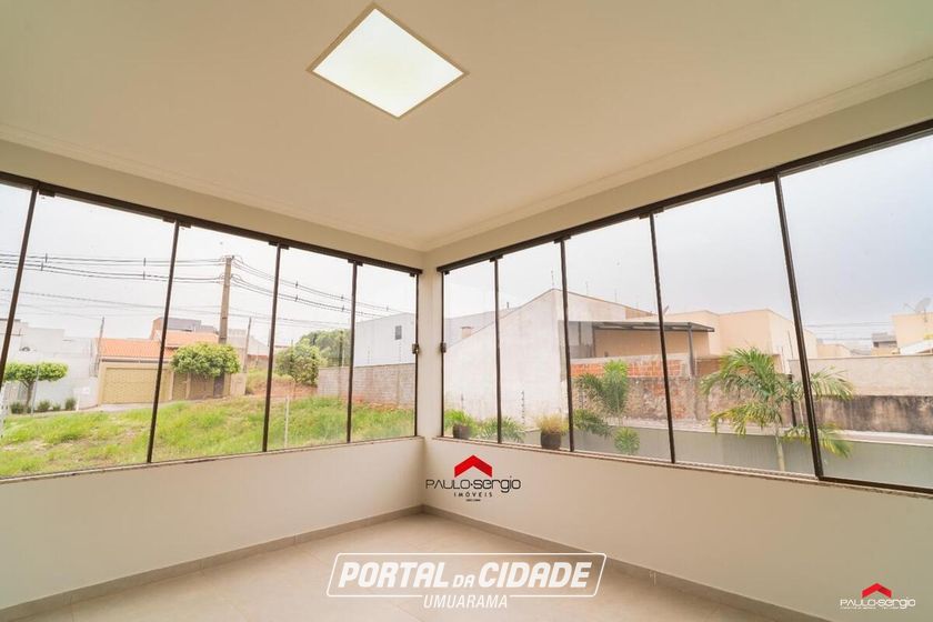 Sobrado &agrave; venda - Jardim imigrantes II