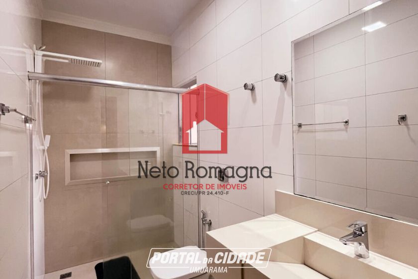 Casa &agrave; venda - 300m&sup2; - Zona I